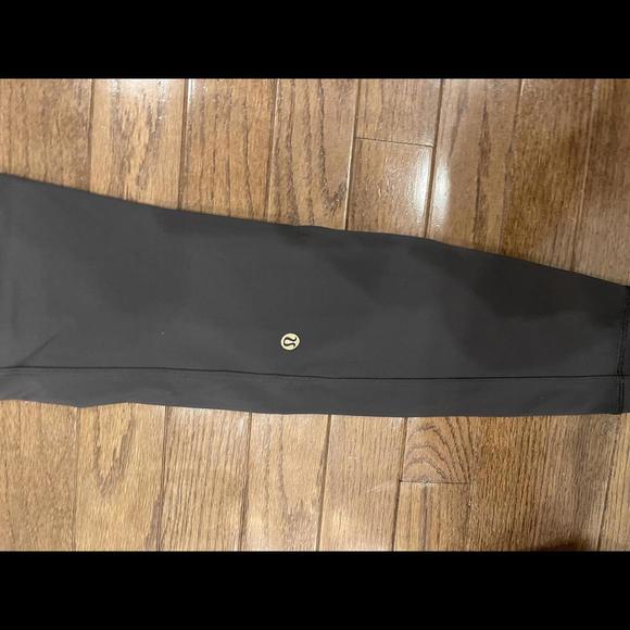 Lululemon Principal Dance Corsetry Tight Size 4 - Picture 7 of 9